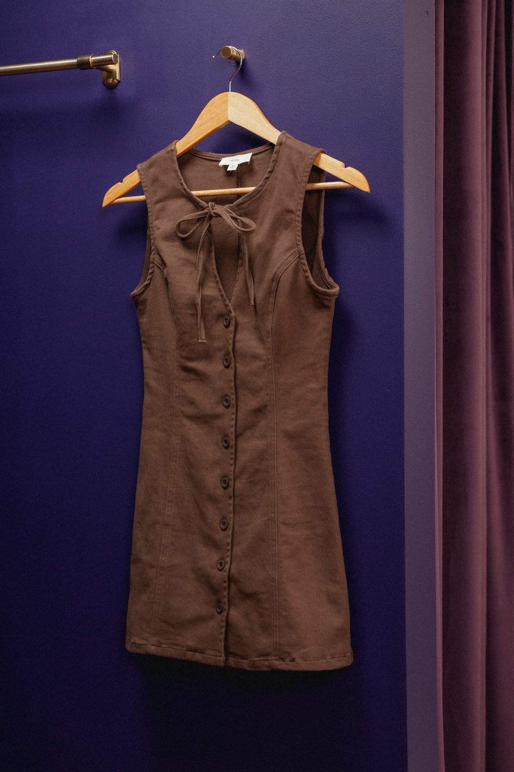 Carmella Dress