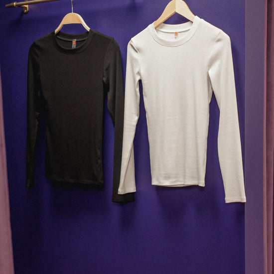 Eve Essential Long Sleeve