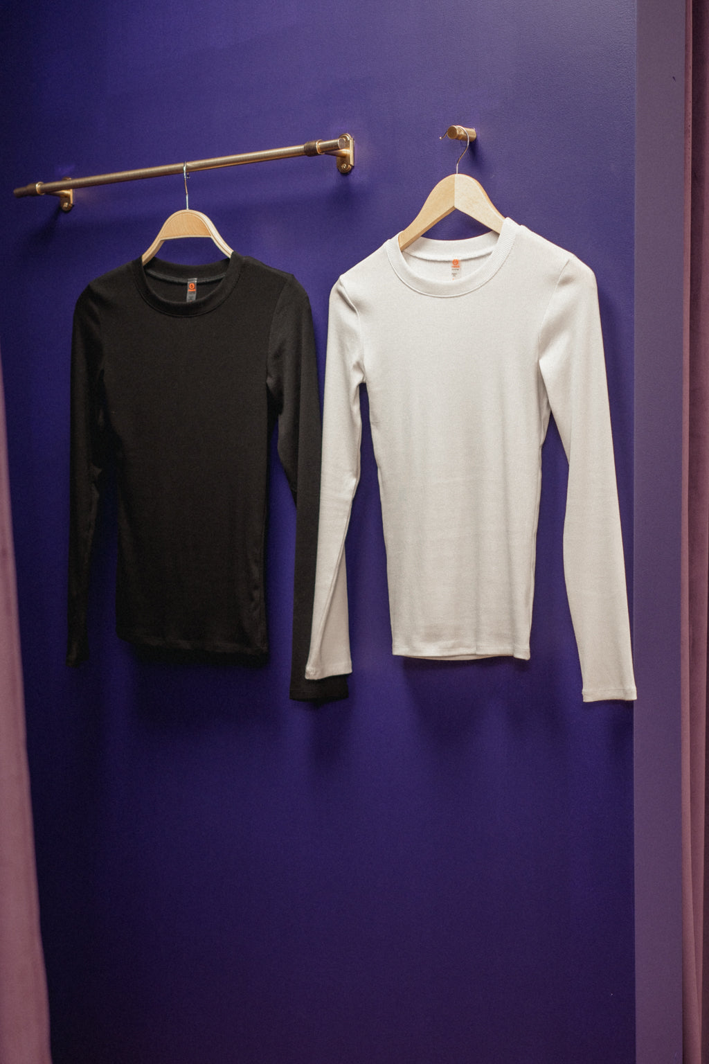 Eve Essential Long Sleeve