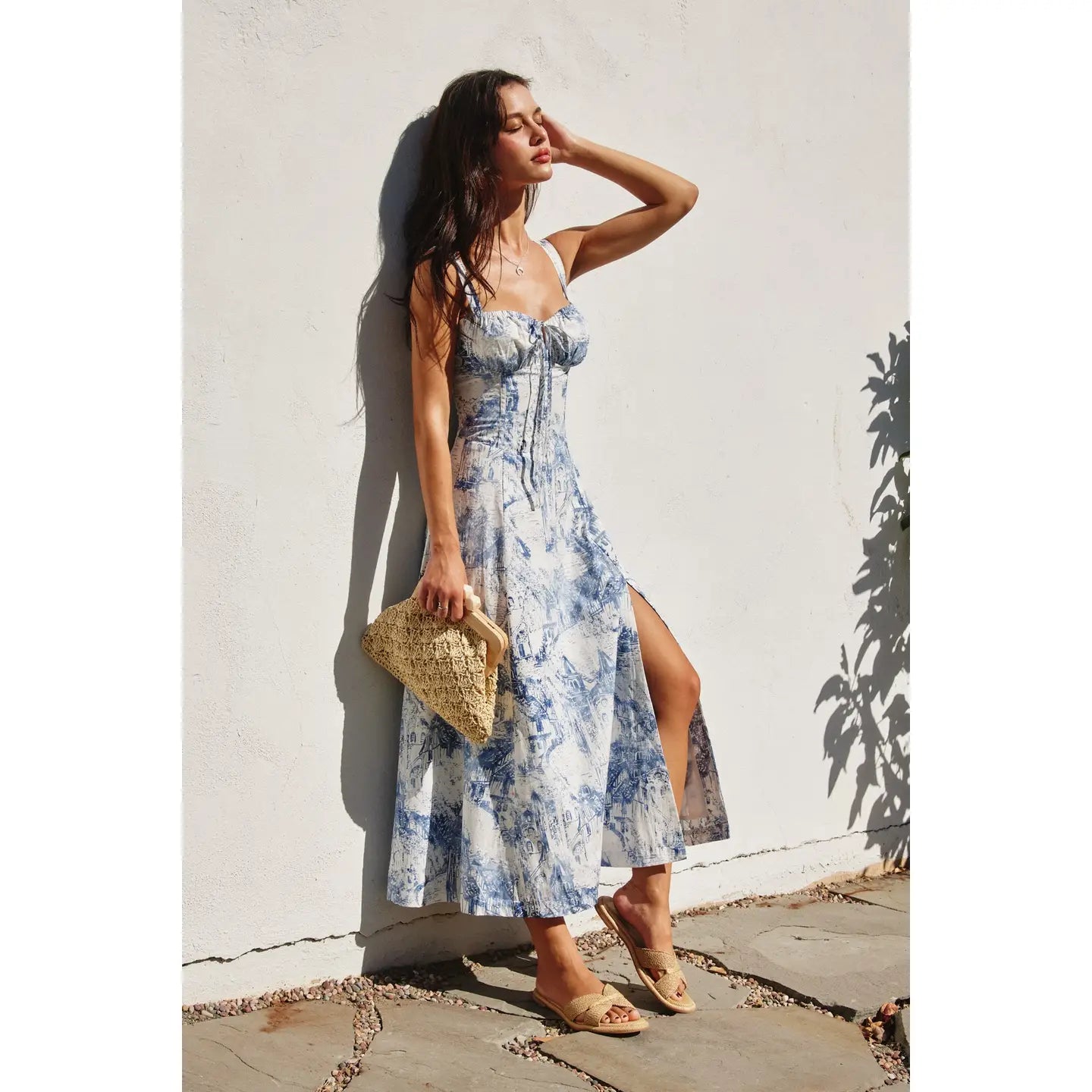 Juliet Corset Dress