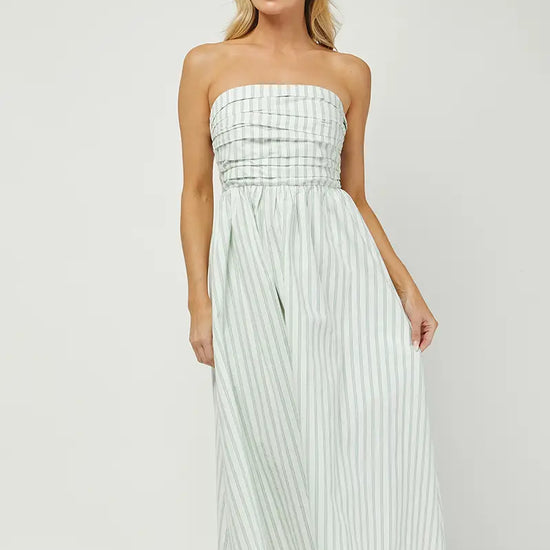 Lyla Dress