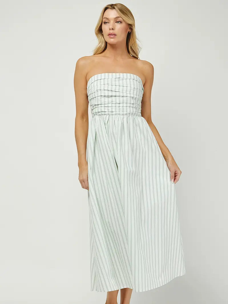 Lyla Dress