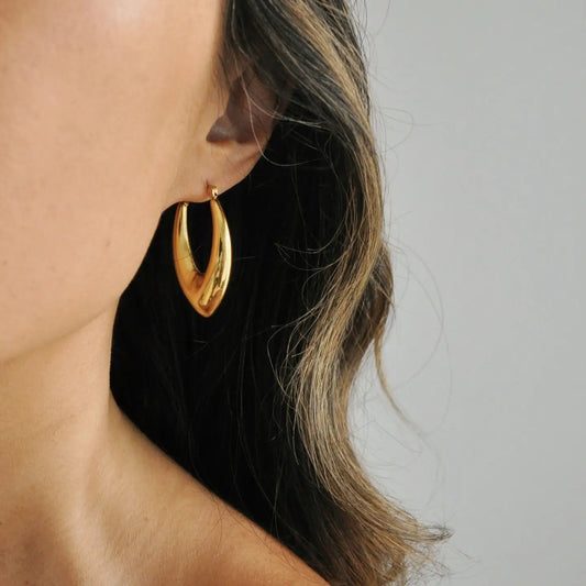 Calli Hoops