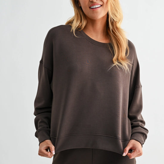 Laguna Sweatshirt