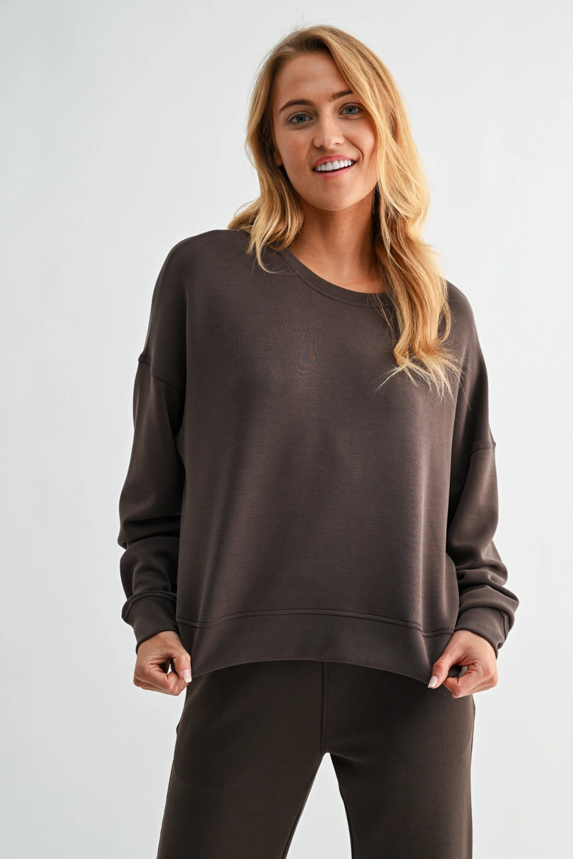 Laguna Sweatshirt
