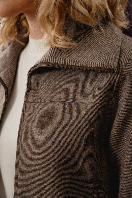 Beatrice Jacket