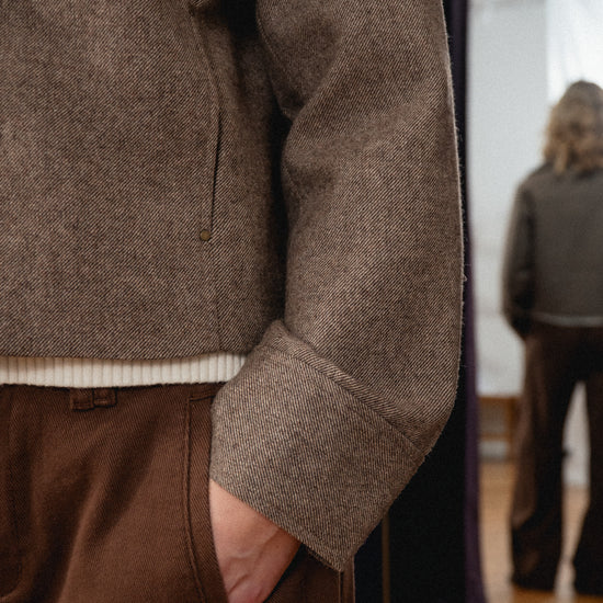 Beatrice Jacket