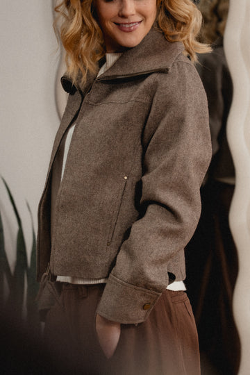 Beatrice Jacket