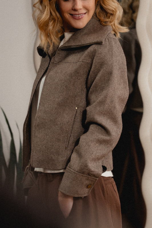 Beatrice Jacket