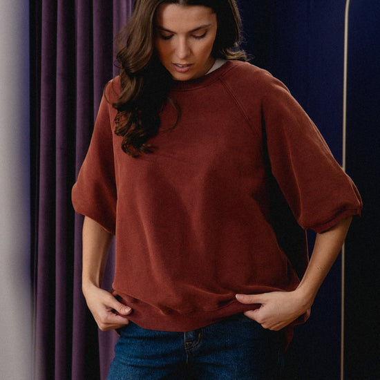 Elissa Sweatshirt