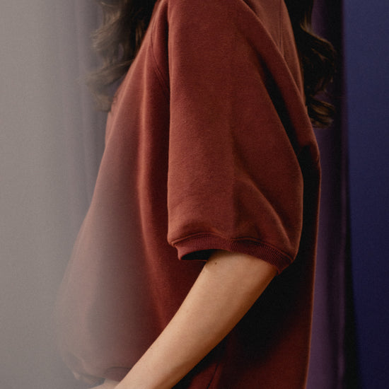 Elissa Sweatshirt