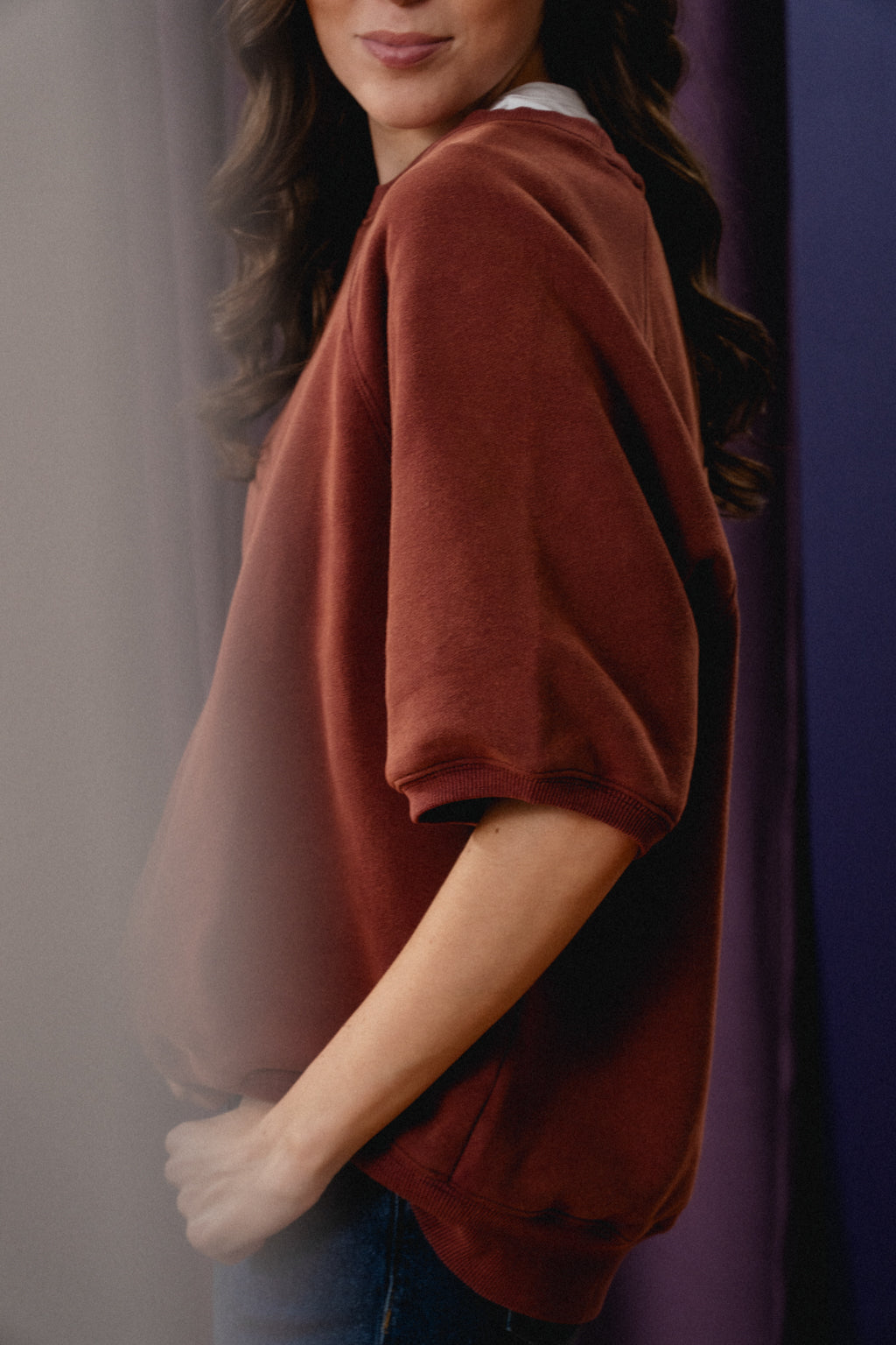 Elissa Sweatshirt