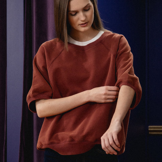 Elissa Sweatshirt
