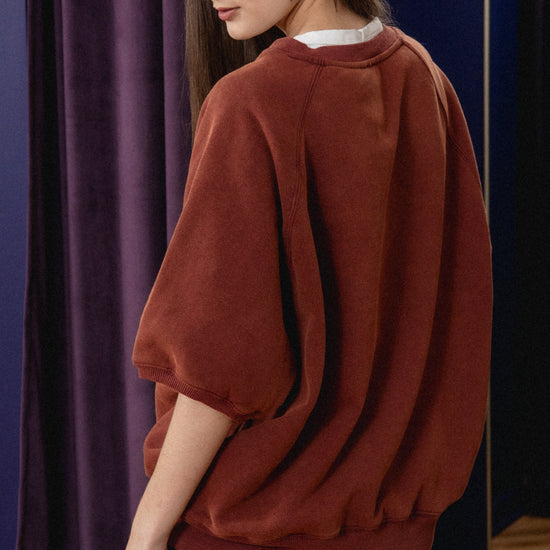 Elissa Sweatshirt
