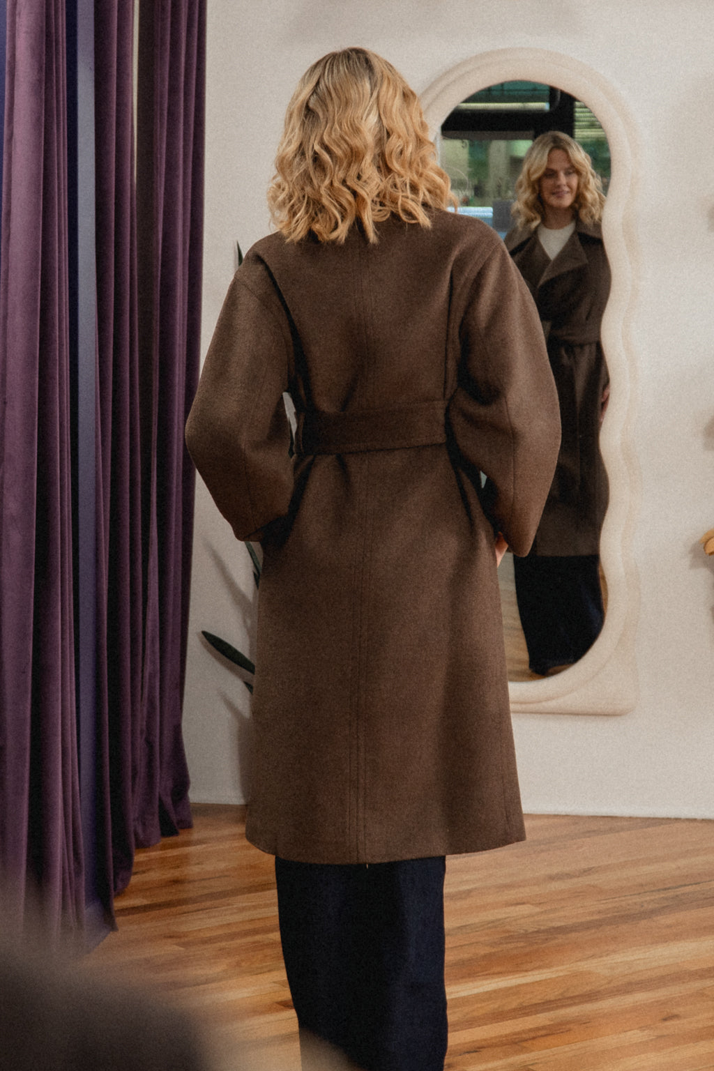 Genesis Coat