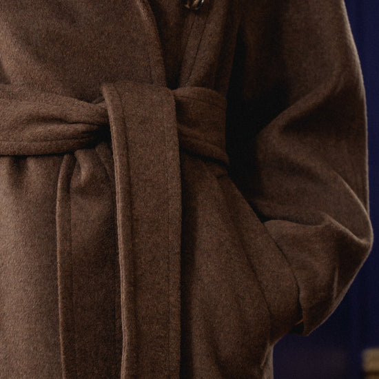Genesis Coat