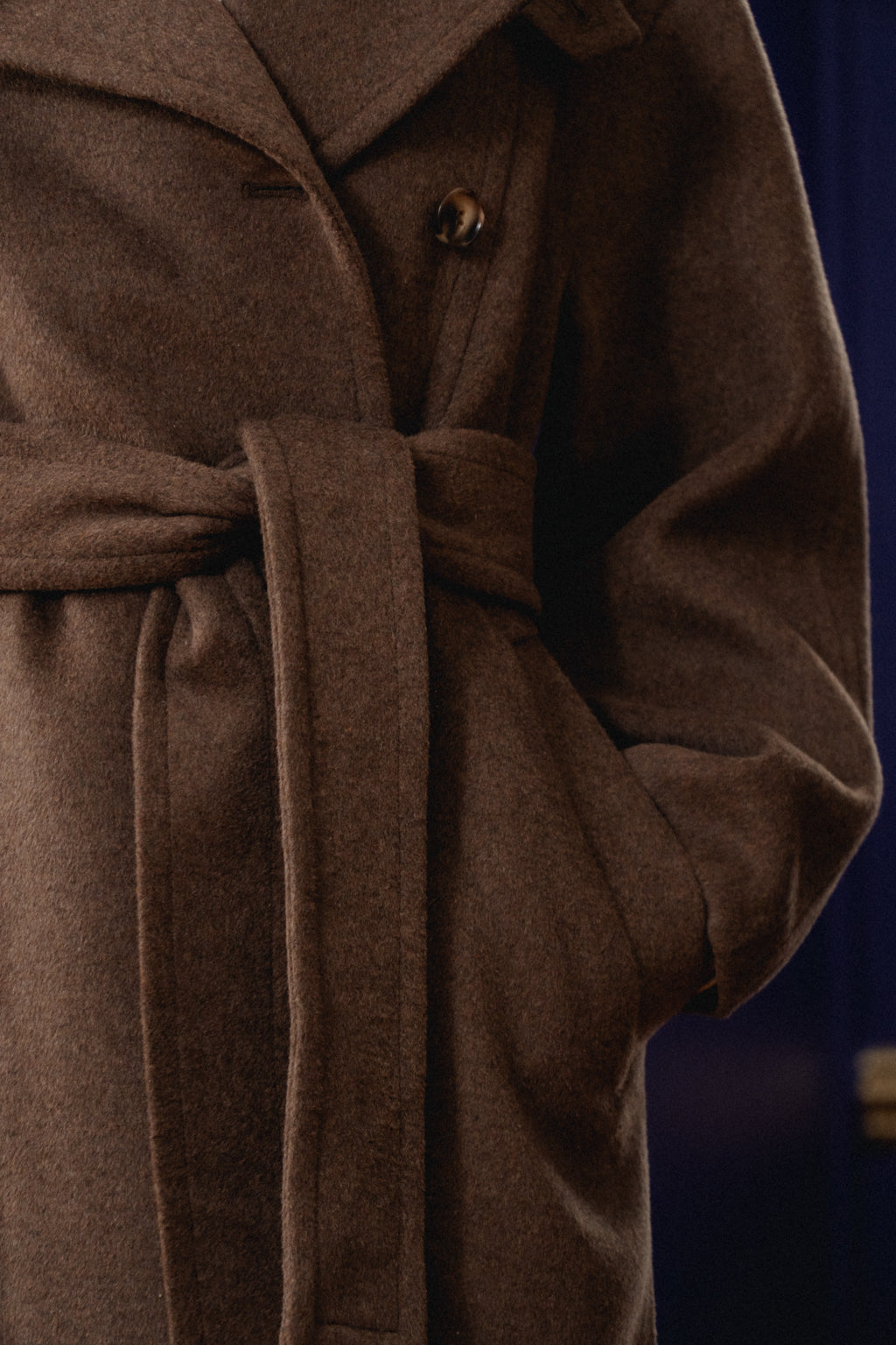 Genesis Coat