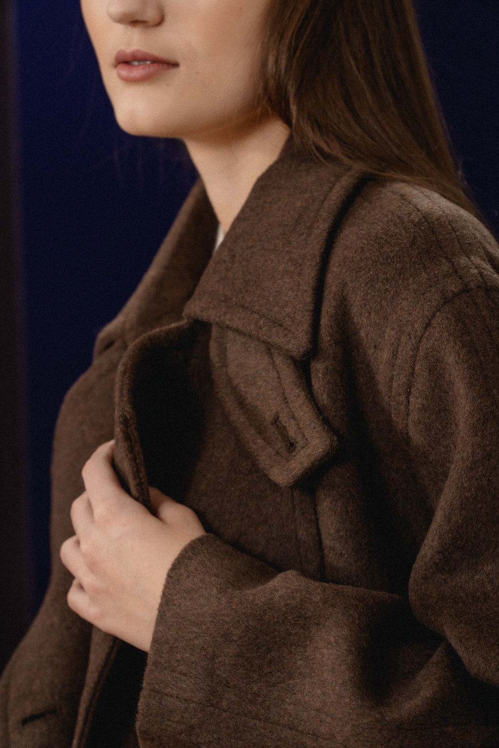 Genesis Coat