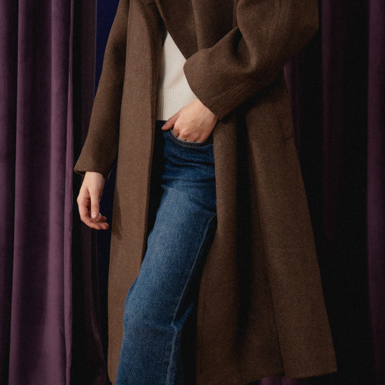 Genesis Coat