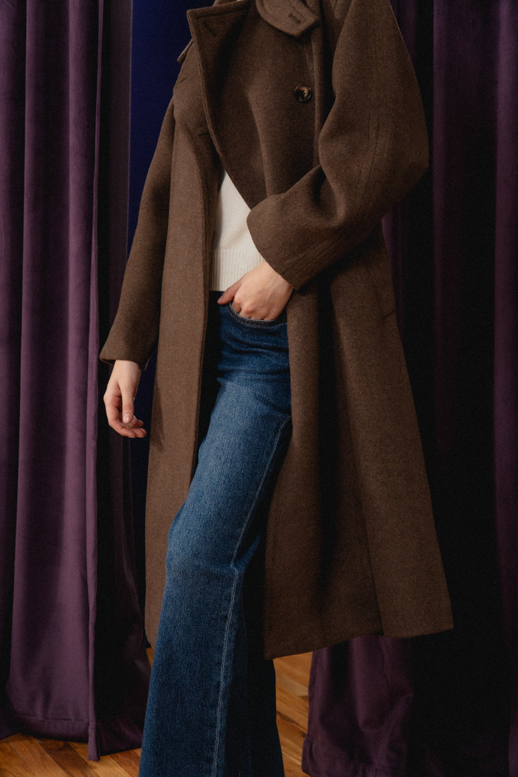Genesis Coat