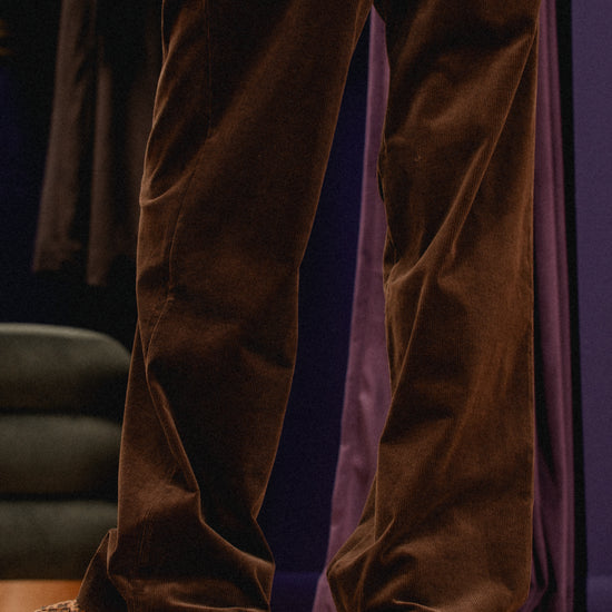 Juliette Corduroy Pants