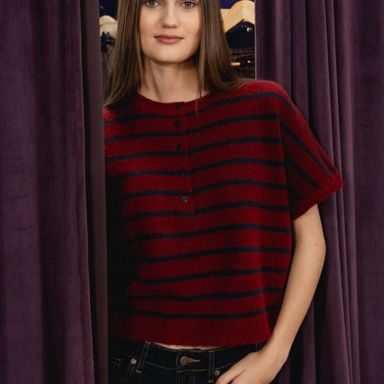 Marah Henley