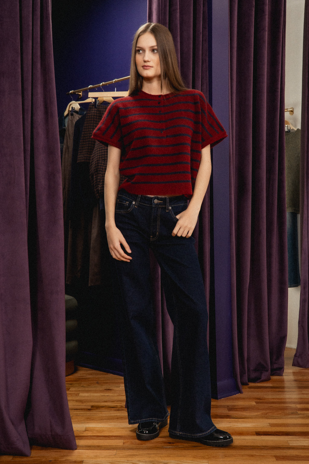Marah Henley