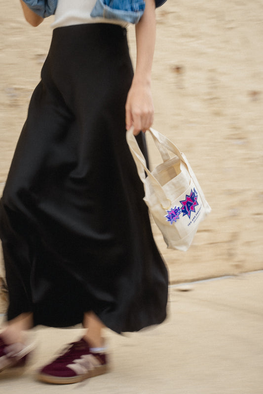 YAP! Mini Tote
