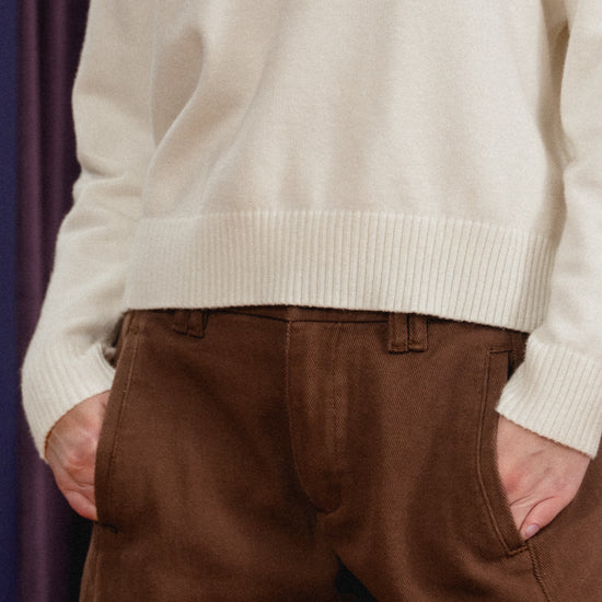 Annie Sweater