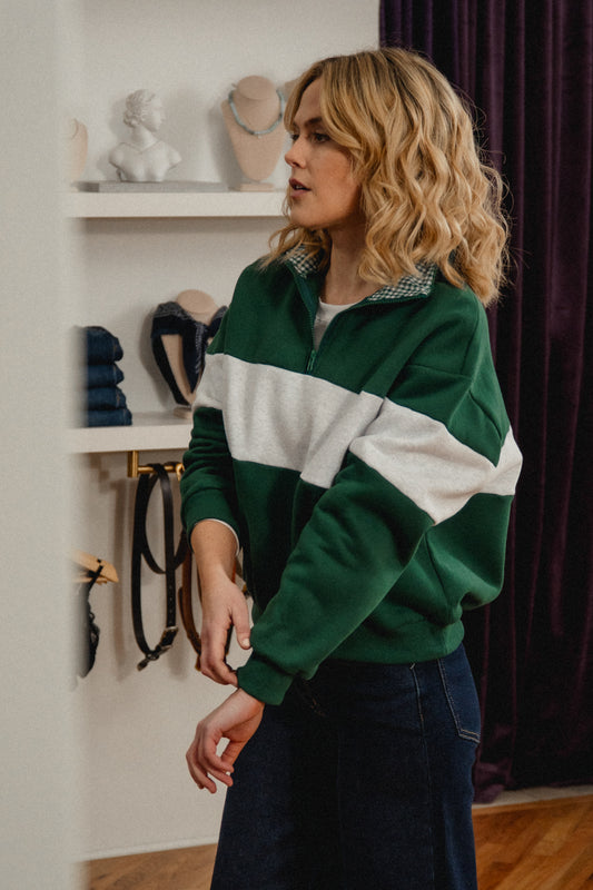 Michal Pullover