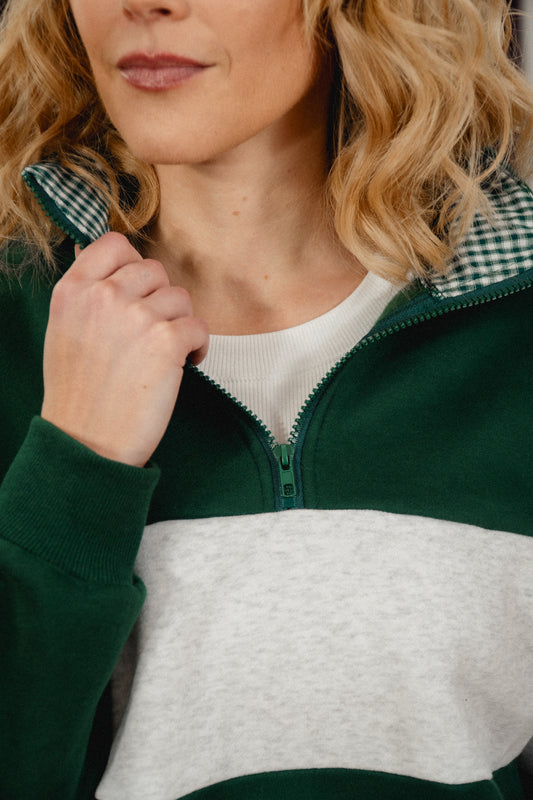 Michal Pullover