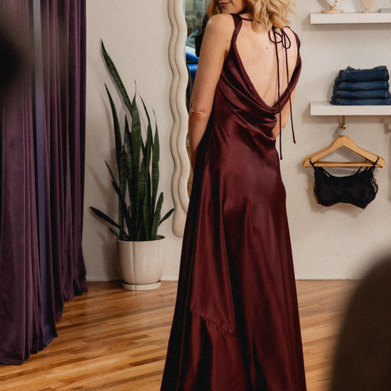 Olivia Dress