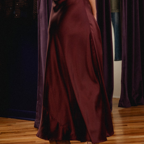 Olivia Dress
