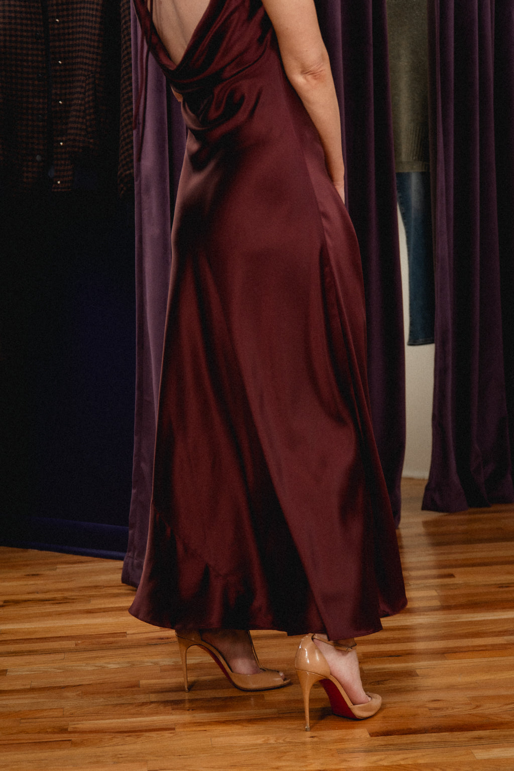 Olivia Dress