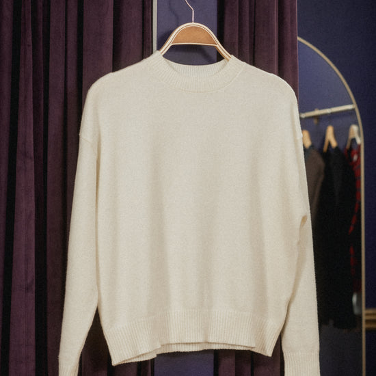 Annie Sweater