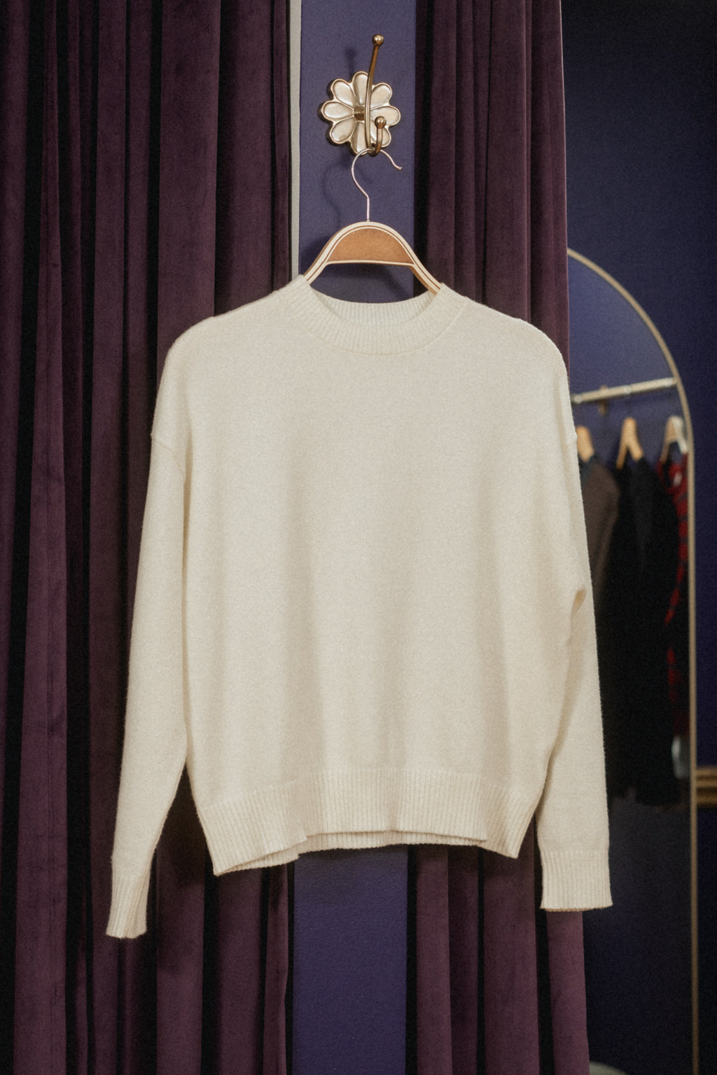 Annie Sweater