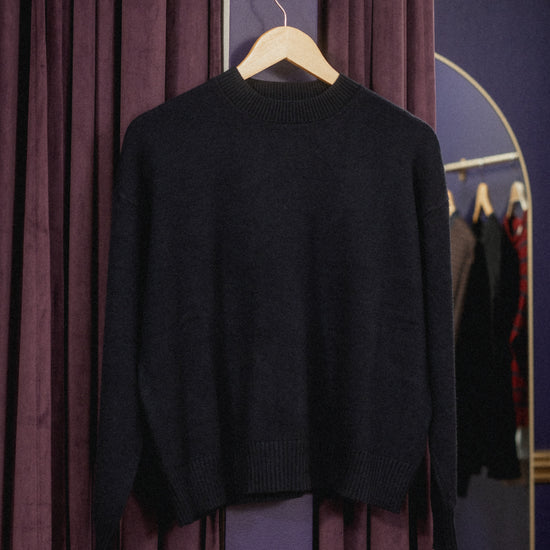Annie Sweater
