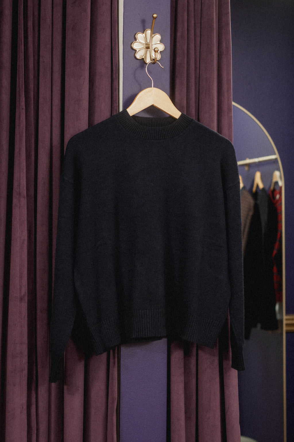 Annie Sweater