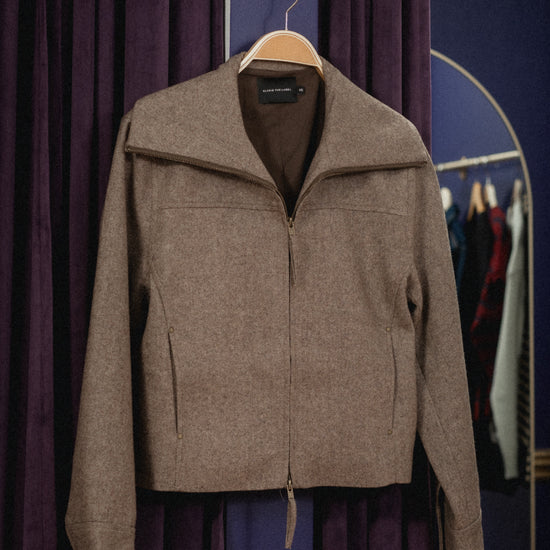 Beatrice Jacket