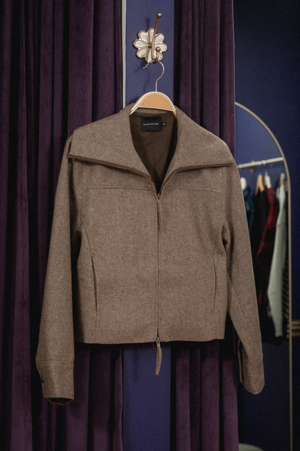 Beatrice Jacket
