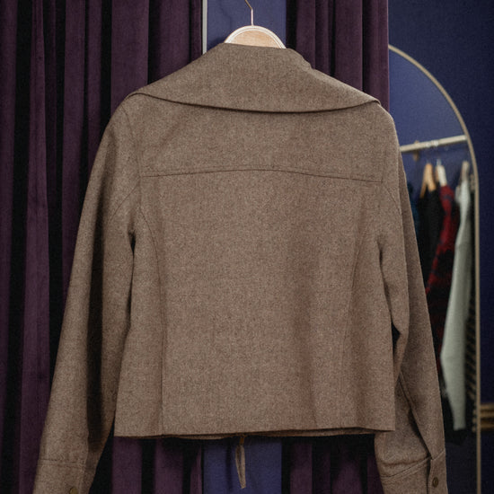 Beatrice Jacket