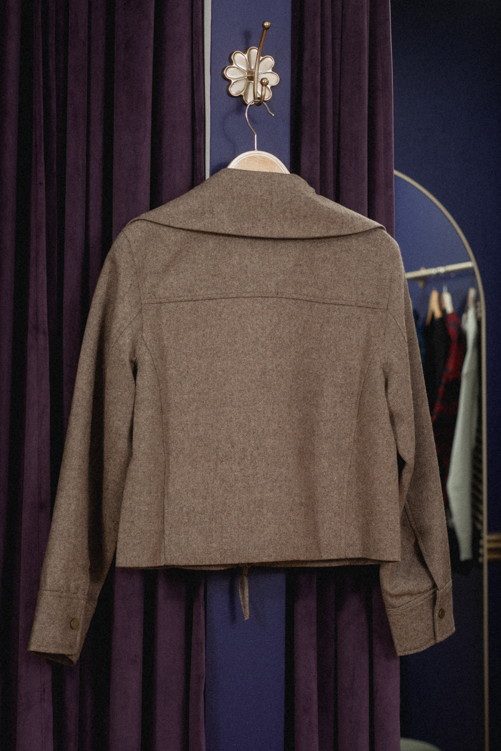 Beatrice Jacket