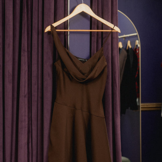 Cade Mini Dress