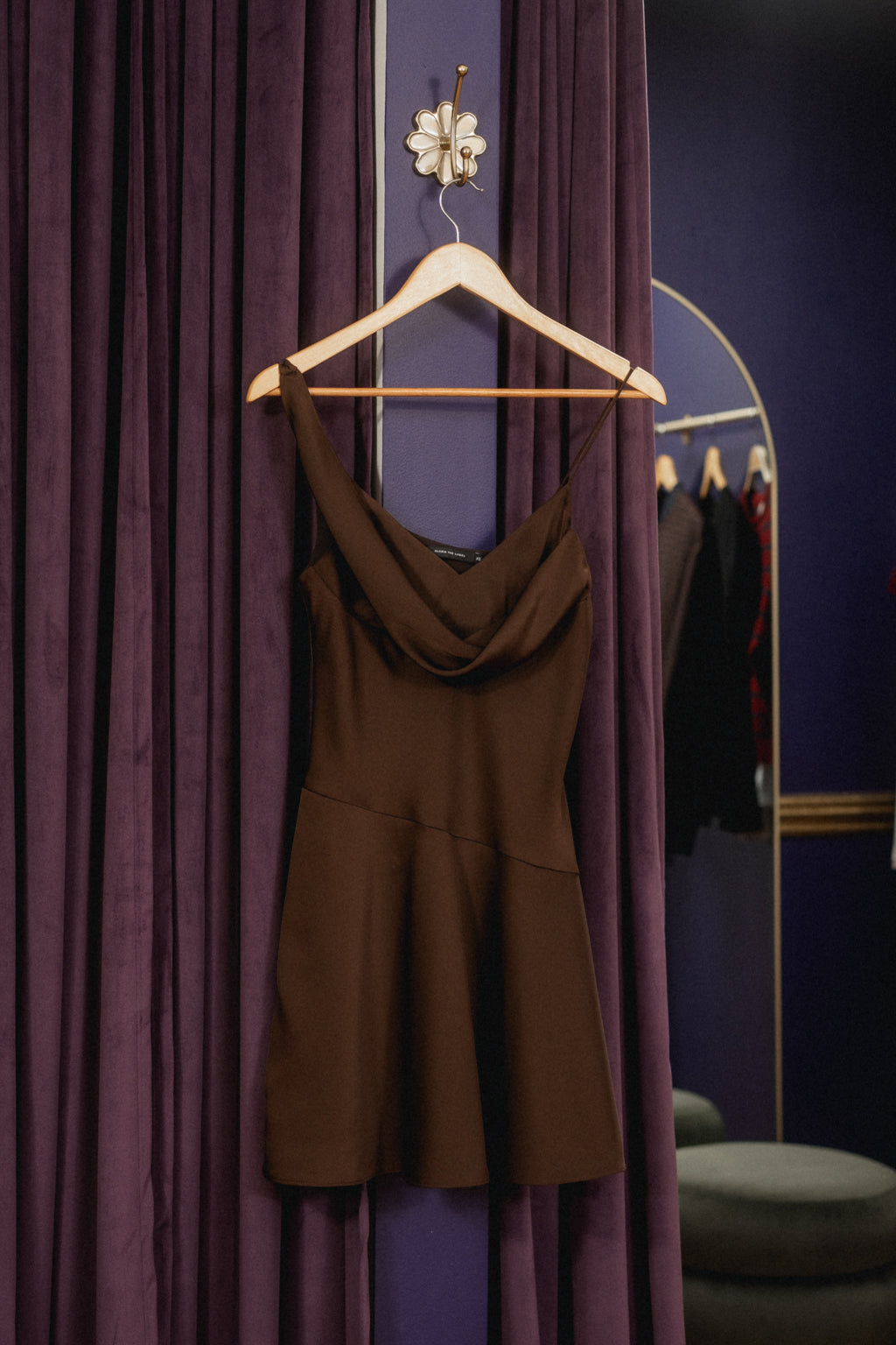 Cade Mini Dress