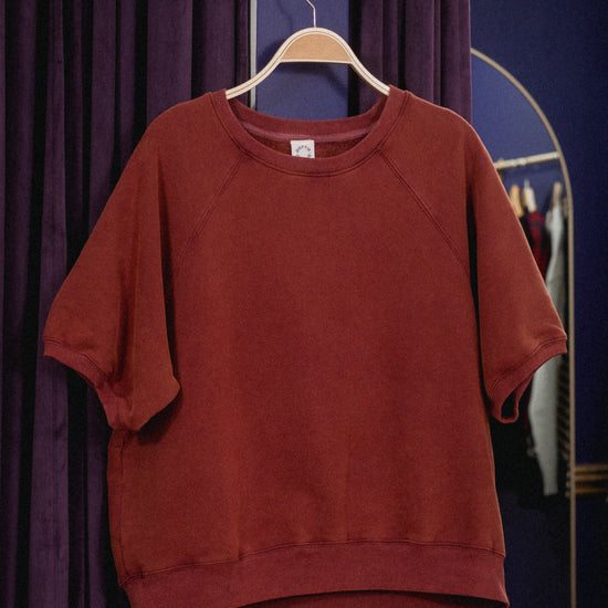 Elissa Sweatshirt