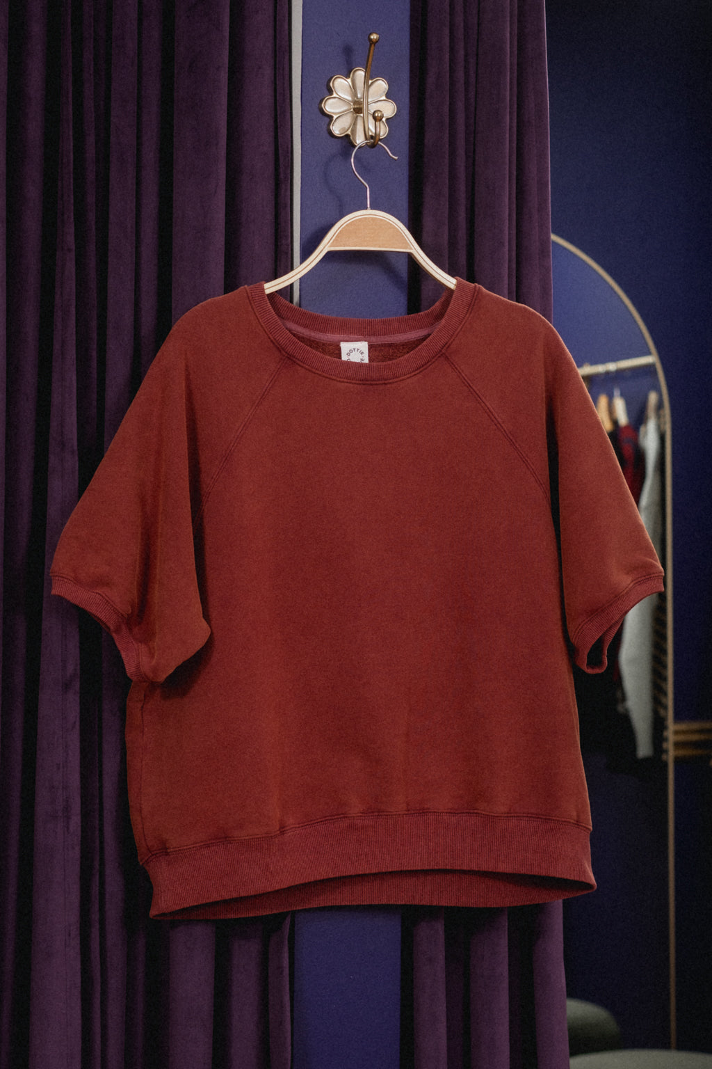 Elissa Sweatshirt