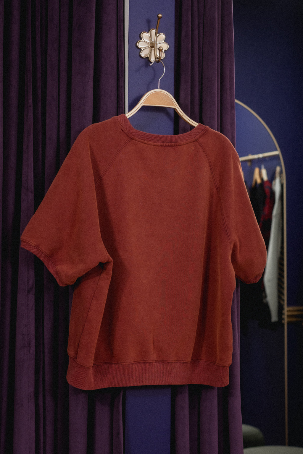 Elissa Sweatshirt