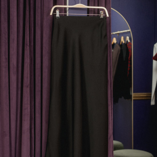 Gabriela Midi Skirt