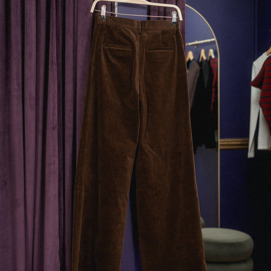 Juliette Corduroy Pants