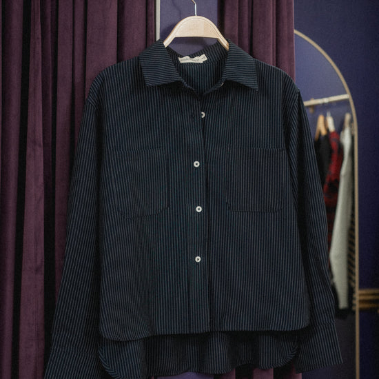 Miren Button Up